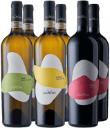 Urciuolo Kennenlern-Paket