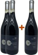 2+1 Eclissi Taurasi DOCG BIO BIO