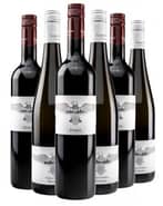 Adler Paket Weingut Geppel-Mayer