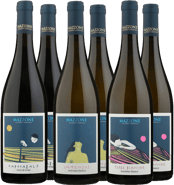 Mazzone Kennenlern-Paket