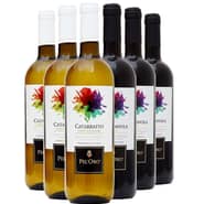 Mimmo Paone Pel'Oro Kennenlern-Paket