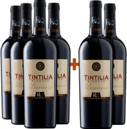 4+2 Paket Tintillia Riserva Molise DOC