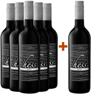 5+1 Paket 2022 Merlot