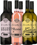 Rainer Wein Kennenlern-Paket