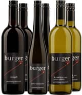 Burger Kleines Kennenlern-Paket 