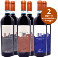 Elena Fucci Kennenlern-Paket + 2 Tickets Kellereibesichtigung BIO