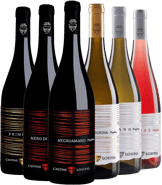 Cantine Losito Kennenlern-Paket BIO