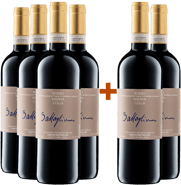 4+2 Paket Colla Riserva Roero DOCG