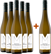 5+1 Grüner Veltliner Kaiserstiege Kremstal DAC 2025