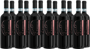 Rosso Colline Novaresi DOC Paket