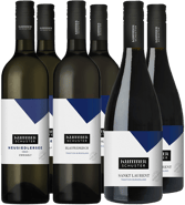 Traditionsrotweine Probierpaket