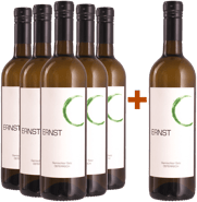 5+1 Paket Gemischter Satz Deutschkreutz trocken