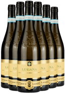 Sparici Landini Lugana DOC-Paket