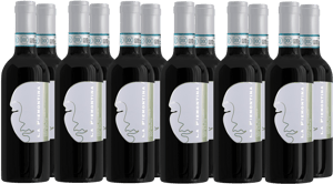 Colline Novaresi Bianco DOC 2024-Paket