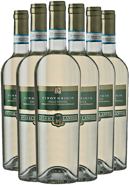 Paket Pinot Grigio delle Venezie DOC-Paket