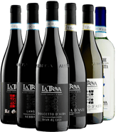 La Trava Kennenlern-Paket