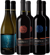 Madonnabruna Riserve-Kennenlern-Paket