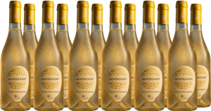 Moonlight Vermentino Puglia IGP-Paket
