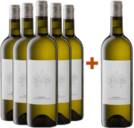 5+1 Paket Bisamberg Wiener Gemischter Satz BIO