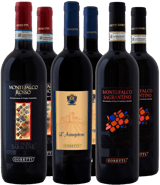 Goretti Kennenlern-Paket