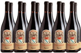 Negraro Rosso Veronese IGP-Paket