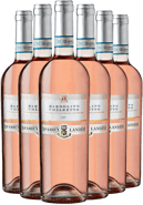 Bardolino Chiaretto DOC-Paket