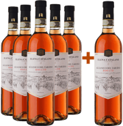 5+1 Paket Aglianico Rosato Taburno DOCG