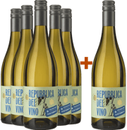 5+1 Repubblica del Vino Falerio DOC