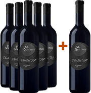 5+1 Paket Planties Red Mitterberg IGP BIO