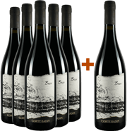 5+1 Paket Beso Veneto IGP