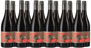 Repubblica del Vino Marche Sangiovese IGP Kennelern-Paket