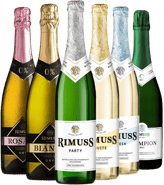 Rimuss Kennenlernpaket