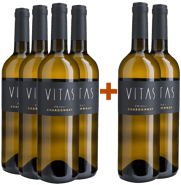 4+2 Chardonnay Friuli DOC