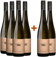 4+2 Paket Weites Land Vin blanc