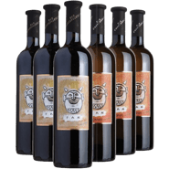 Nestore Bosco Linea Pan Paket