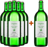 5+1 Paket Grüner Veltliner