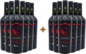 6+6 Paket Primo Re Salento IGP