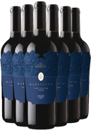 Montemajor Maravento Syrah Terre Siciliane IGP-Paket
