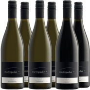 Martin Pasler Kennenlern-Paket