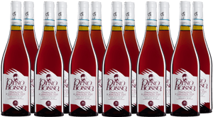 Orso Rosso Cerasuolo D'Abruzzo DOC Paket