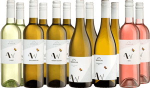 Weißweinpaket