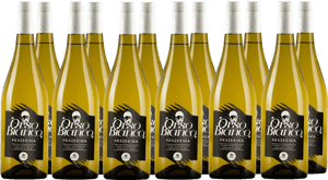 Orso Bianco Passerina Terre di Chieti IGP Paket