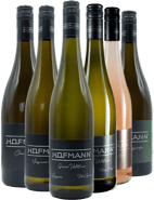 Weinbau Hofmann Kennenlern-Paket