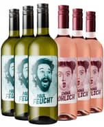 FEUCHT & FRÖHLICH Paket