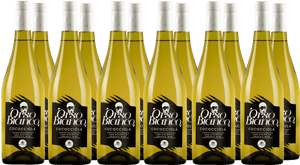 Bianco Cococciola Terre di Chieti IGP Paket BIO