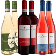 Giovanna Tantini Kennenlern-Paket