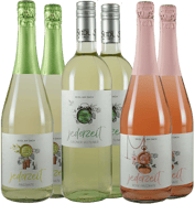 "Jederzeit"-Paket trocken BIO