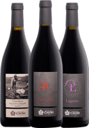 Mas dei Chini Rotenweine-Kennenlern-Paket