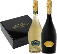 Equilibrio in Geschenkpackung