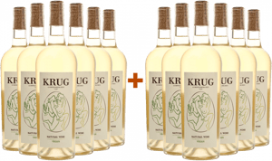 6+6 Paket Natural Wine